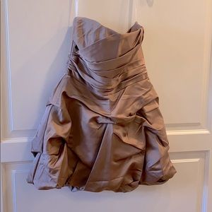 Fun and subtly glamorous formal dress